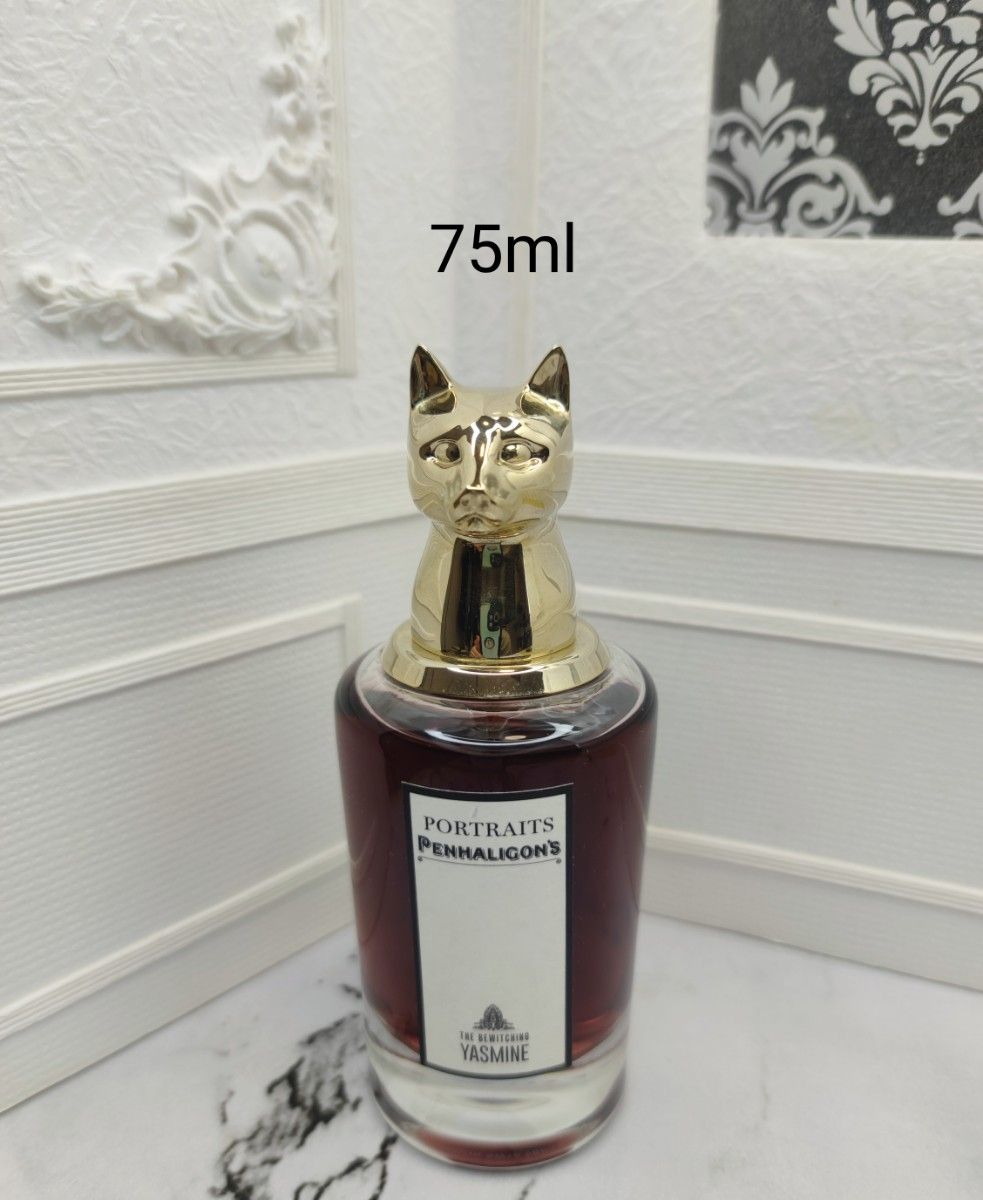PENHALIGON'S バーウィッチング ヤスミン オードパルファム 75ml