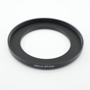 ! KIWIFOTOS производства повышающее резьбовое кольцо 49mm - 67mm / su4967