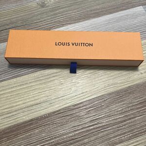 ウォッチベルト　箱 LOUIS VUITTON