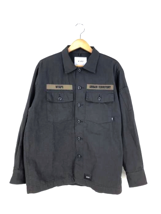 ヤフオク! -wtaps buds lsの中古品・新品・未使用品一覧 ヤフオク! -wtaps buds lsの中古品・新品・未使用品一覧