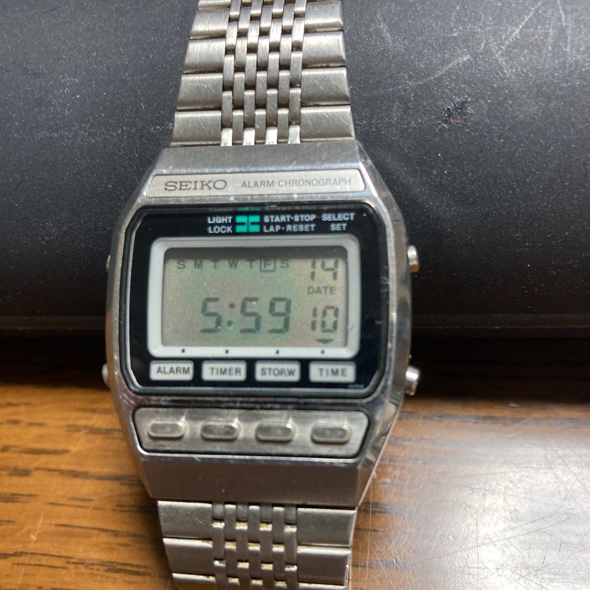 昭和レトロ SEIKO 腕時計の値段と価格推移は？｜127件の売買情報を集計 