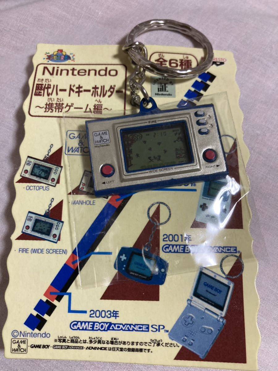 ヤフオク! -「任天堂 歴代ハードキーホルダー」の落札相場・落札価格
