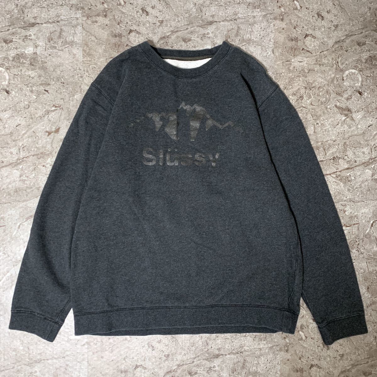 ヤフオク! -「old stussy スウェット」(ブランド別) の落札相場・落札価格