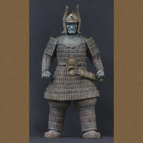 ヤフオク! -「大魔神 エクスプラス」の落札相場・落札価格