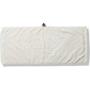 ★新作★　THE NORTH FACE ノースフェイス　コンフォートコットンタオルM Comfort Cotton Towel M ガーデニアホワイト(GW) NN22101