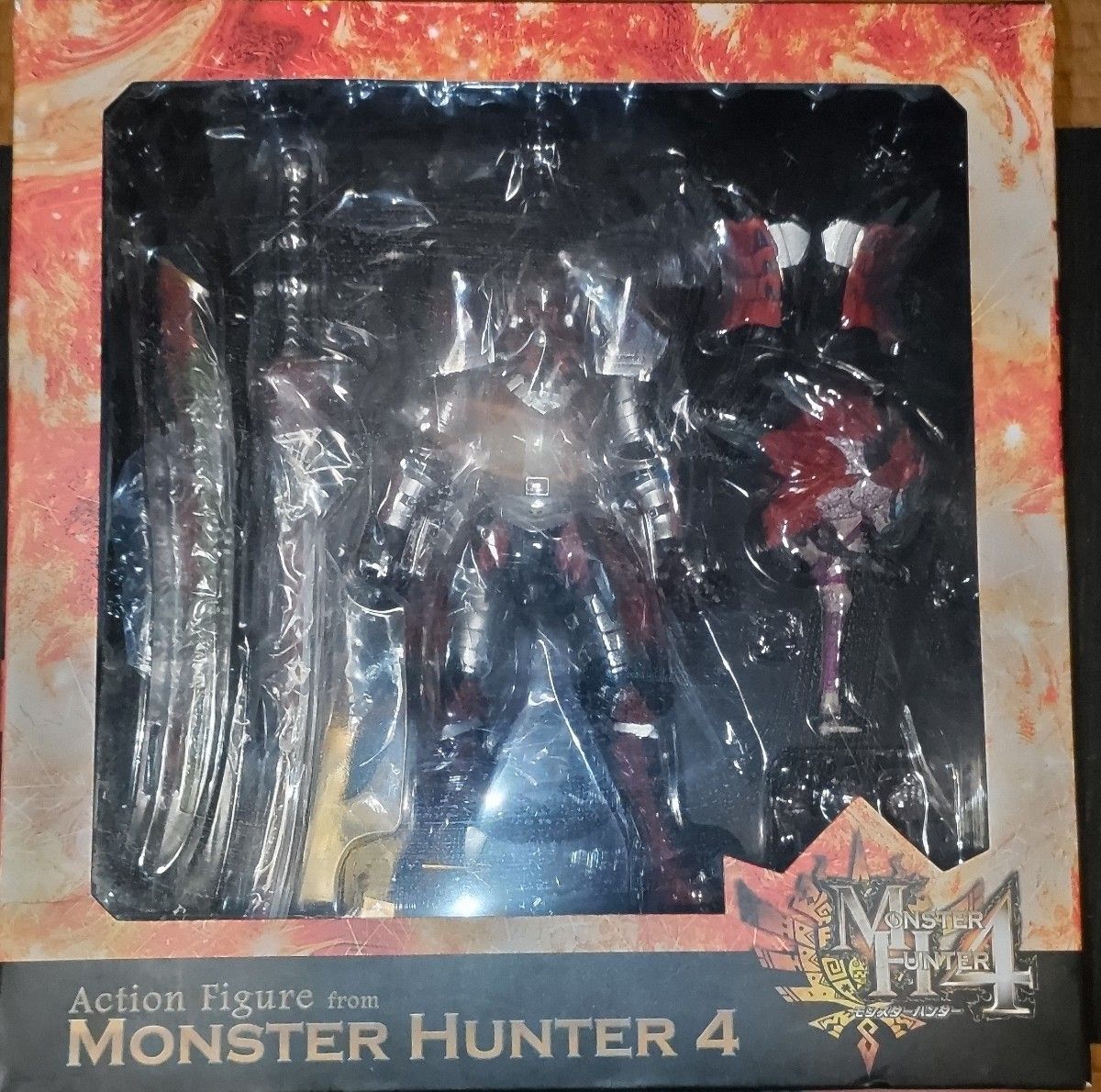 桜瑪瑙 鎧伝サムライトルーパー マルチアクションフィギュアシリーズ全