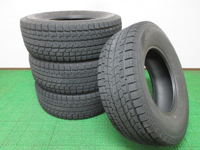 ヤフオク! -265-70r16 スタッドレスの中古品・新品・未使用品一覧 ヤフオク! -265-70r16 スタッドレスの中古品・新品・未使用品一覧