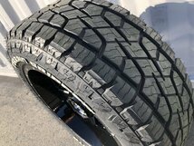 20x10 FORD F150 RAPTOR ラプター XF OFFROAD XF219 20インチマッドタイヤホイール MONSTA TERRAIN GRIPPER 265/50R20 275/55R20 285/55R20_画像8