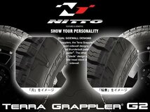 車検対応 ゲレンデ W463 ベンツ G-Class G320 G350 Black Mamba BM7 20インチタイヤホイール NITTO TERRA GRAPPLER G2 275/55R20 285/50R20_画像8