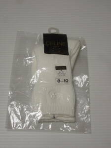 celine Celine socks baby socks 8-10cm