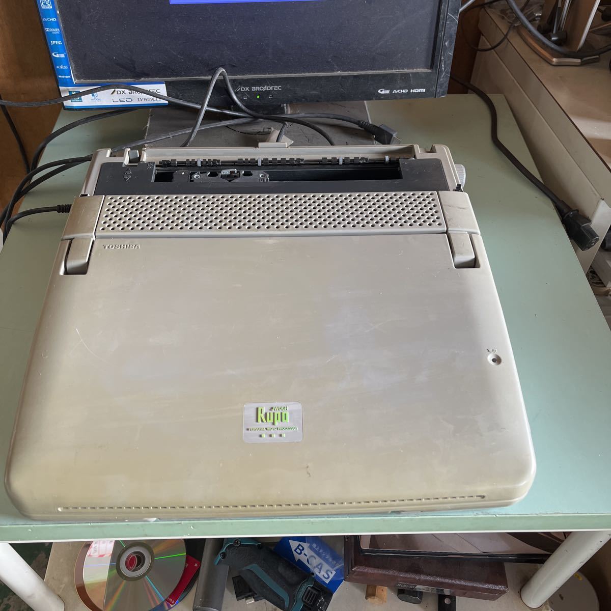 ヤフオク! -東芝(事務、店舗用品)の中古品・新品・未使用品一覧