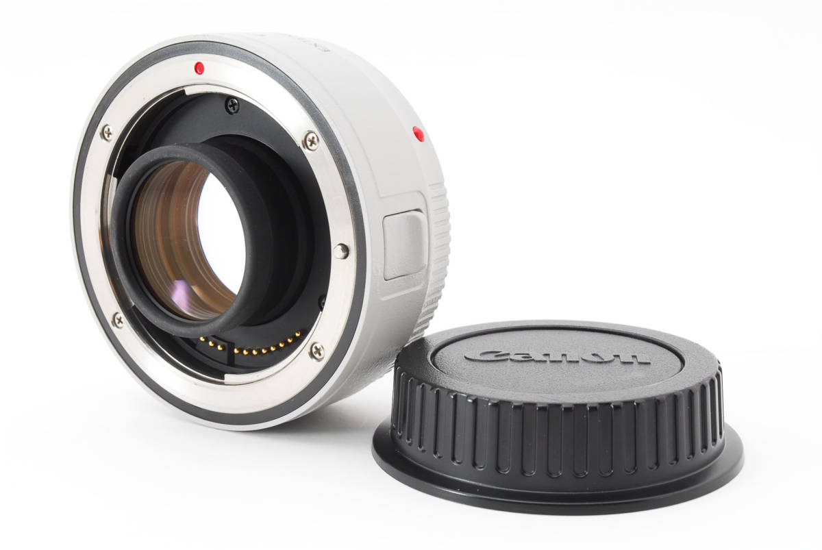 カメラ デジタルカメラ ヤフオク! -canon extender 1.4 iiiの中古品・新品・未使用品一覧