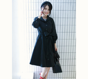 MILK milk *Lily One-piece to wrench new goods LARME Lolita 