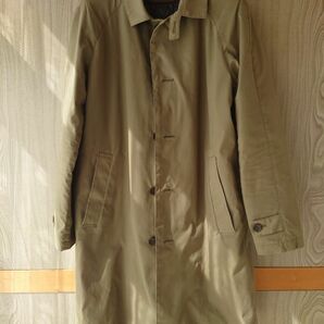 URBAN RESEARCH DOORS MENS DOORS 3Way City Coat カーキ アーバンリサーチ コート