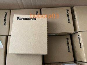 新品★Panasonic パナソニック サーボモータ MSMA042A1F 【６ヶ月保証】