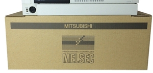 新品 MITSUBISHI/三菱 FX3U-48MT/ESS 【６ヶ月保証】