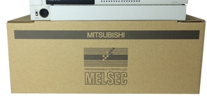 新品 MITSUBISHI/三菱 FX3U-128MT/ESS 【６ヶ月保証】