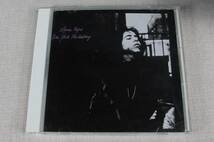 中古CD　Laura Nyro　ローラ・ニーロ　ニューヨーク・テンダベリー_画像1