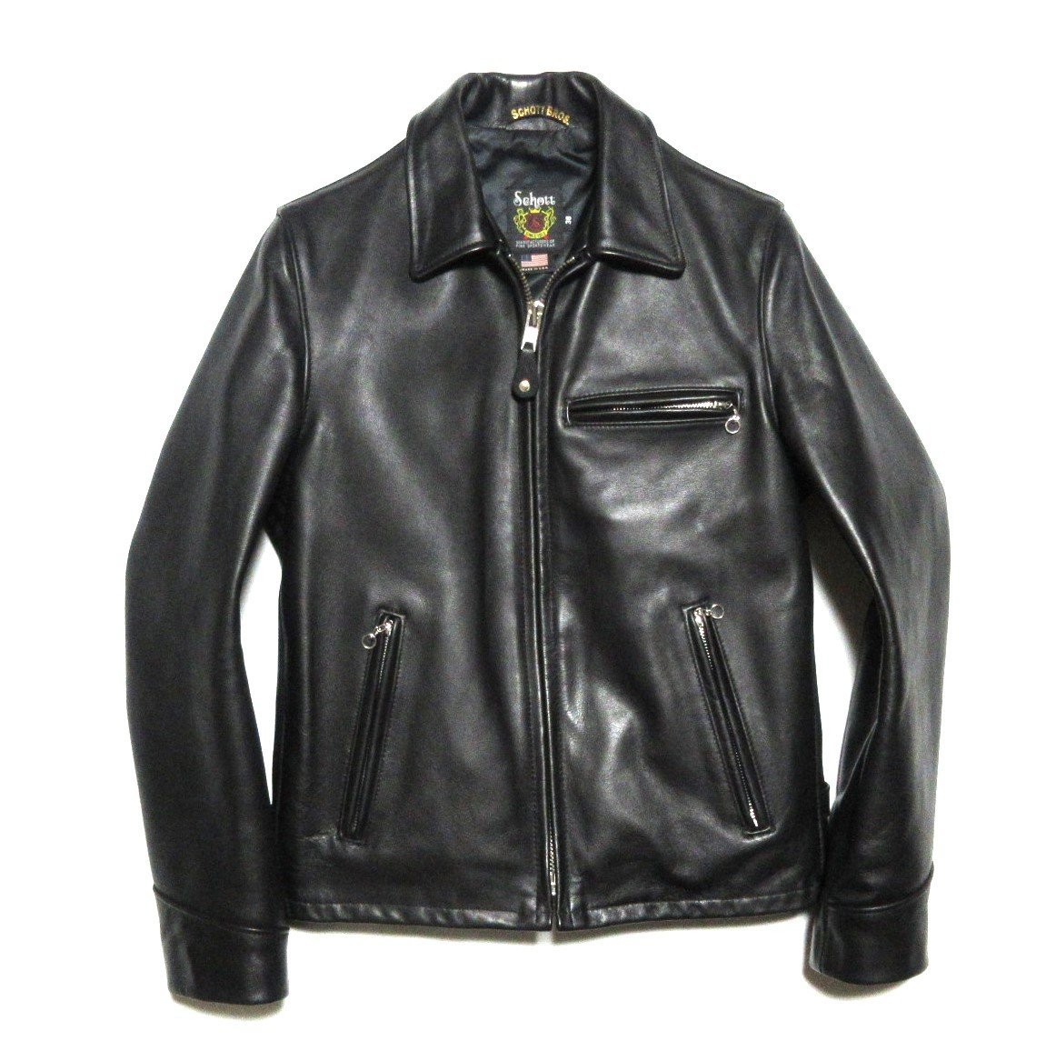 ヤフオク! -schott トラッカージャケットの中古品・新品・未使用品一覧 ヤフオク! -schott トラッカージャケットの中古品・新品・未使用品一覧