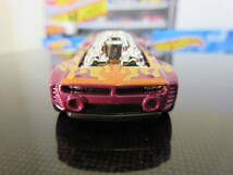 Hot Wheels RODGER DODGER 2.0 MUSCLE MANIA 4/10 ロジャー ドジャー 2.0 Ryu Asada リュウ アサダ マッスルカー ロジャードジャー2.0 _画像2