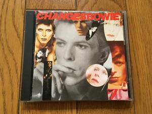 ★デヴィッド・ボウイ DAVID BOWIE