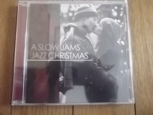 ★未開封！EDDIE DAVIS、SCOTT HAMILTON、VINCE GUARALDI TRIO、DAVE BRUBECK 他、クリスマス X`mas A SLOW JAMS JAZZ CHRISTMAS