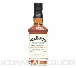  Jack Daniel сладкий &o- ключ параллель товар 53.5 раз 500ml