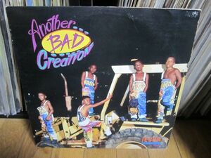 Another Bad Creation / Iesha, Boyz Ⅱ Men, Dallas Austin