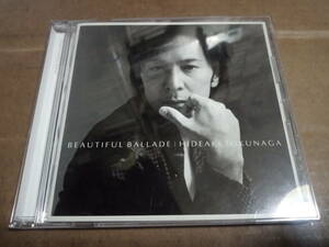 徳永英明　BEAUTIFUL BALLADE