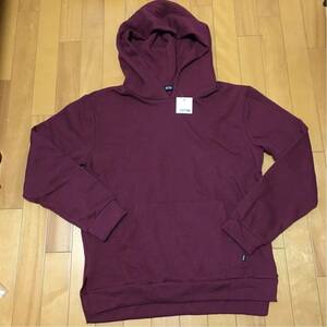 EPTM エピトミ スウェットプルオーバーパーカー HOODIE