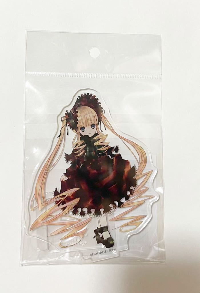 ヤフオク! -「ローゼンメイデン 翠星石」(コミック、アニメグッズ) の