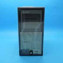 M8P-K30VR 3P3W 200V 5A 50/60Hz　電力量計　三菱電機　ランクS中古品_画像2