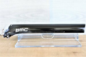 激レア！　BMC SL01　純正　専用カーボンシートポスト　エアロ形状　cicli17　35