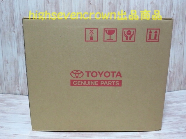 ヤフオク! -トヨタ 純正 ナビ 10インチ(純正品)の中古品・新品・未使用