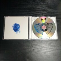 [国内盤CD] INKT/サイサリス [CD+DVD]_画像3