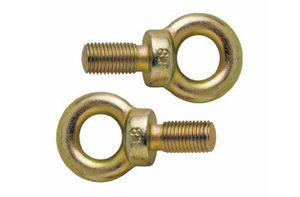 Sabelt（サベルト） EYE BOLT アイボルト 23mm・7/16”UNF・8.8 （407005） 2本セット