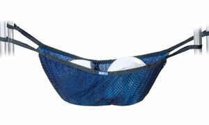 SPARCO( Sparco ) helmet net 2 piece storage 