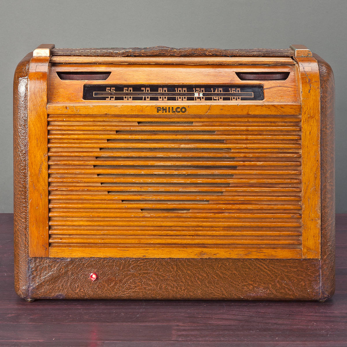 ヤフオク! -「philco ラジオ」の落札相場・落札価格