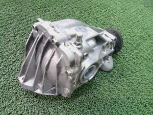 テリオスキッド GF-J111G フロント デフ ASSY ディファレンシャル エアロダウン 4WD EF-DET S07 H12年 41120-87404-000