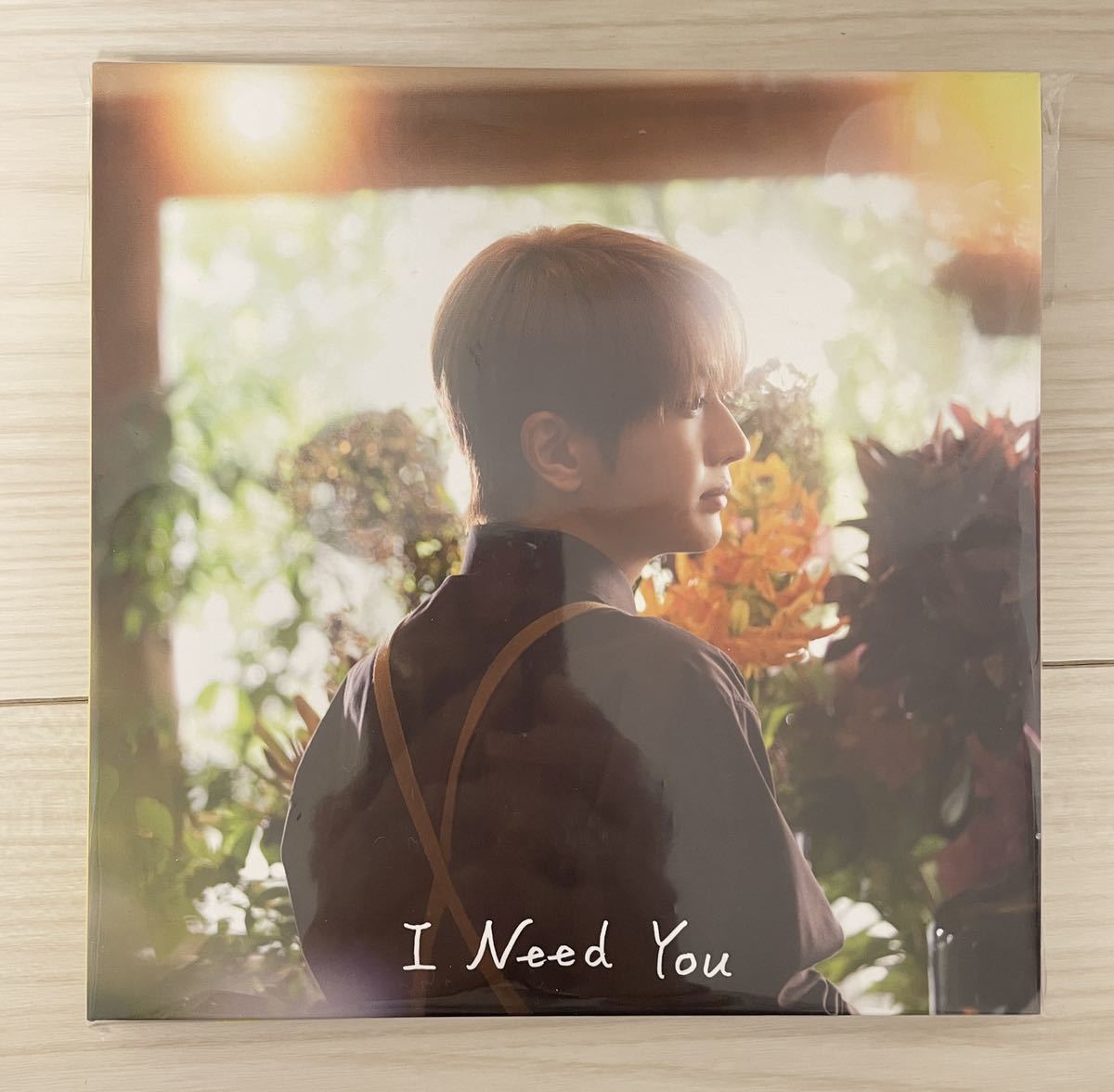 はこぽす対応商品】 Nissy INeedYou限定盤 邦楽 - education.semel