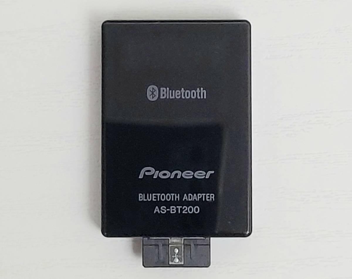 ヤフオク! -「pioneer as-bt200」の落札相場・落札価格