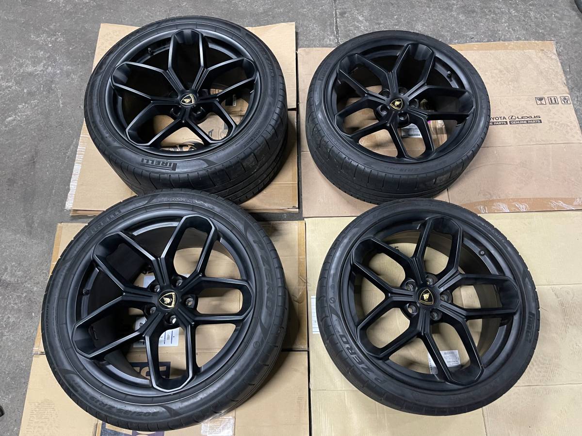 ヤフオク! -ウラカン ホイールの中古品・新品・未使用品一覧 ヤフオク! -ウラカン ホイールの中古品・新品・未使用品一覧