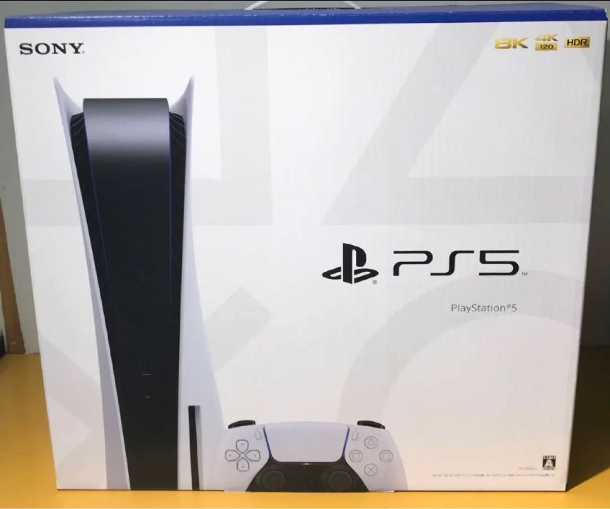 新作入荷!!】 PlayStation5 5 本体 新品未使用 本体 - akgtcanada.com
