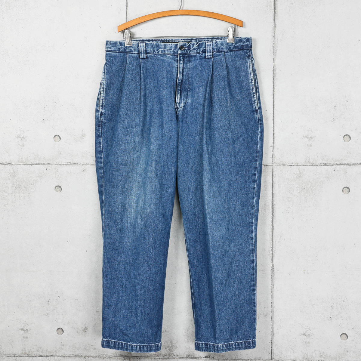 ヤフオク! -「dockers デニム」の落札相場・落札価格