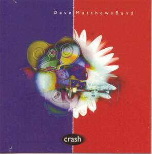 Crash デイブ・マシューズ 輸入盤CD