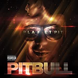 PLANET PIT/DELUXE VERSION ピットブル 輸入盤CD