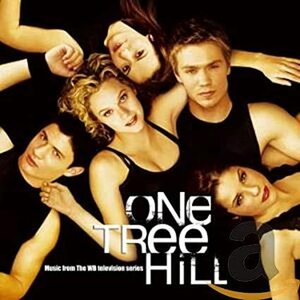 One Tree Hill Various Artists 輸入盤CD