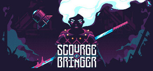 ■STEAM■ ScourgeBringer (スカージブリンガー レビュー2,000件超え 出品者オススメローグライクアクション) 