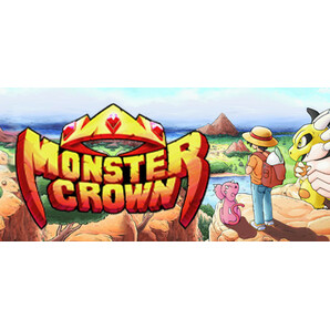 ■STEAM■ Monster Crown