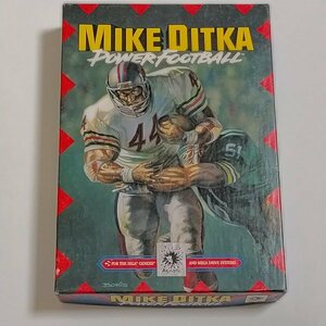 U -Mike Ditka Power Football в комплекте бактерикулярной очистки подтверждена